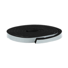 DOOR GASKET  SPONGE RUBBER - 10FT