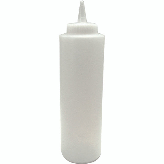 Server Products E - 86809 - Bottle,Squeeze, Hi Temp,16 Oz | OEM Replacement Part | AllPoints 2171093