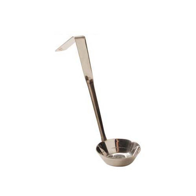 Server Products E - 87213 - Ladle,Jar, F/6" Deep Jar,S/S | OEM Replacement Part | AllPoints 2171103