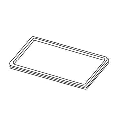 Southern Pride - 070024 - Gasket,Oven Mount (112") | OEM Replacement Part | AllPoints 2701027