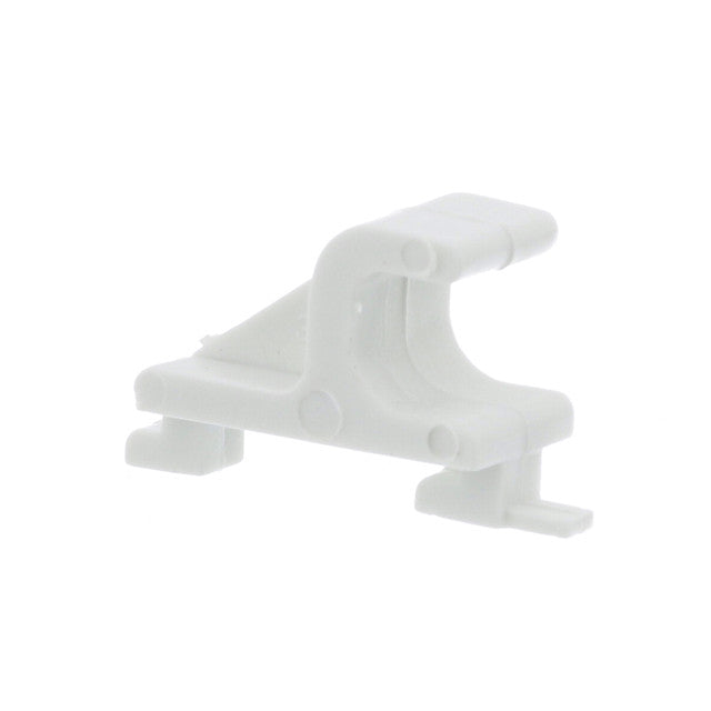 Turbo Air - 30220A0600 - Shelf Clip | OEM Replacement Part | AllPoints 264164