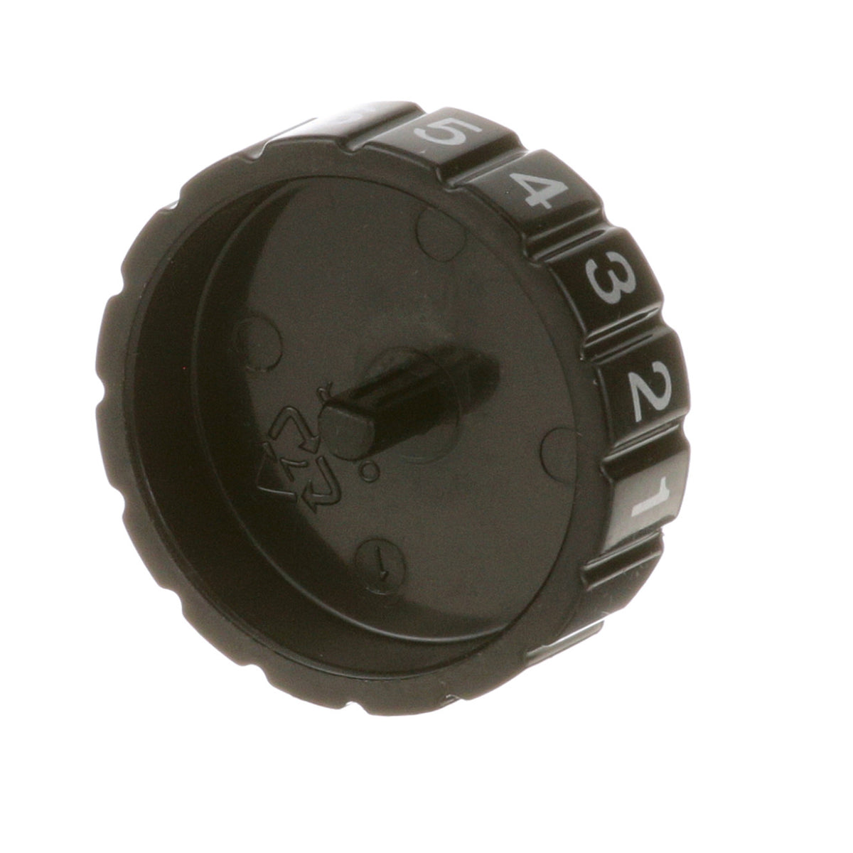 Waring - 032650 - Speed Control Knob | OEM Replacement Part | AllPoints 8010883