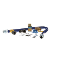 Dormont - 16100Kit48 - Hose Kit, Gas - 1" X 48 | OEM Replacement Part | AllPoints 321817