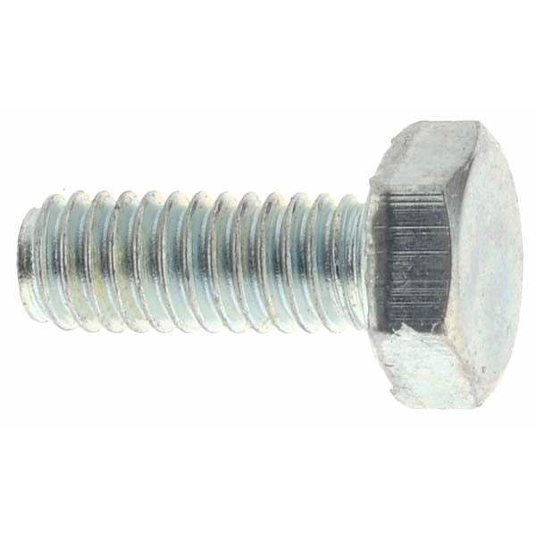 VALUE COLLECTION Value Collection -42000-1 Hex Head Cap Screw M4 X 0.70