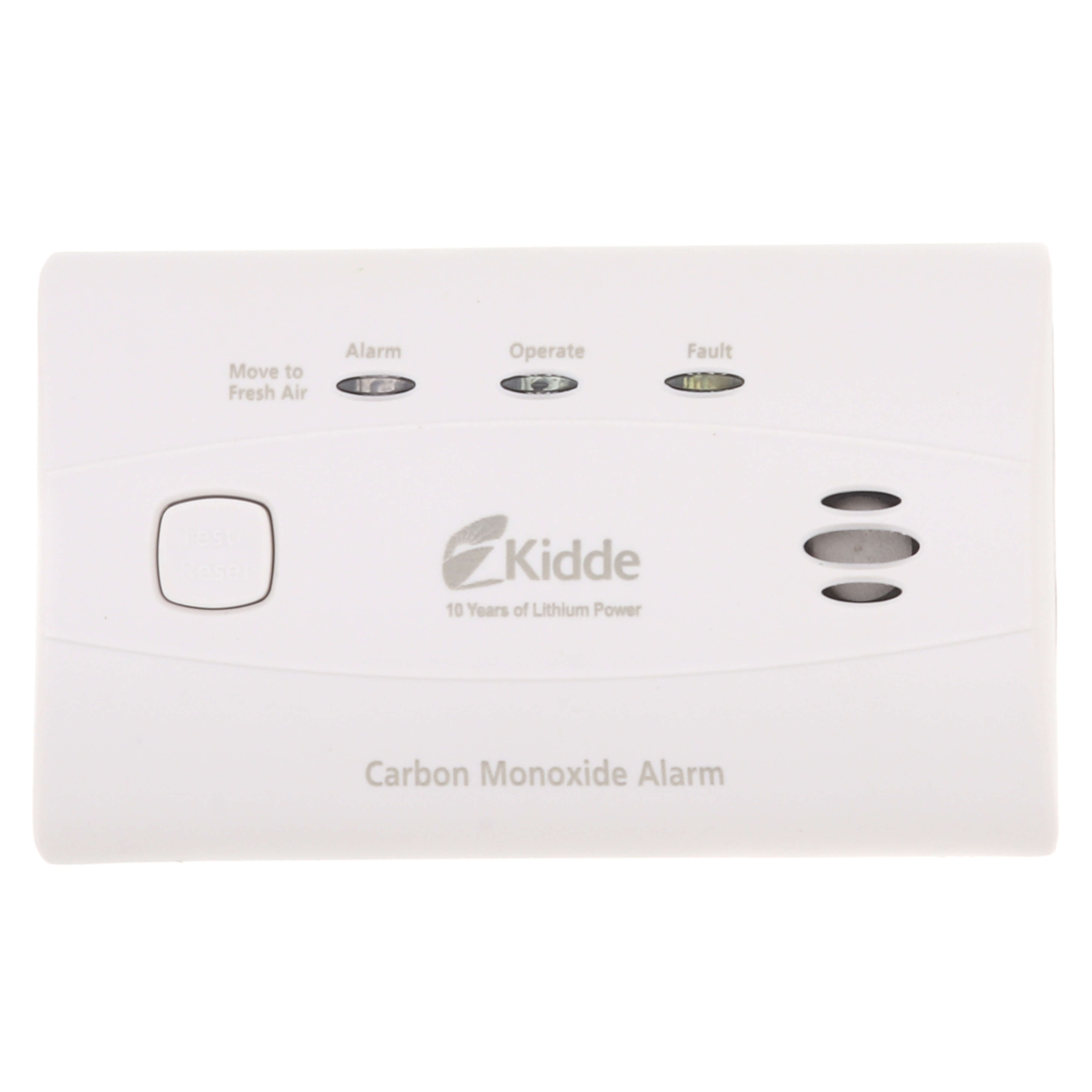 Kidde 21010073 CO, C3010, Non-Digital Box PK