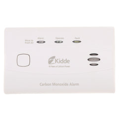 Kidde 21010073 CO, C3010, Non-Digital Box PK