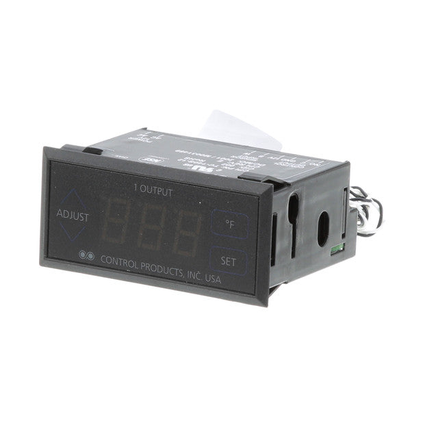 Cres Cor - 0848 075 Lc K - Temp Controller Little Caesar | OEM Replacement Part | AllPoints 8002914