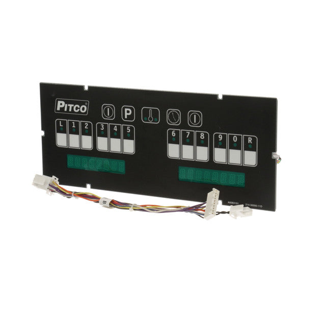 Pitco - 60126801-C - Computer | OEM Replacement Part | AllPoints 8010414