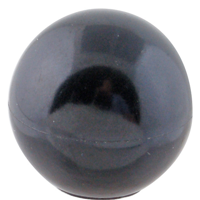 Roundup - 7001624 - Knob,Ball (Rack,1") | OEM Replacement Part | AllPoints 1831157