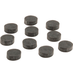 Roundup - 218P145 - Cover,Leg Bumper, Pk Of 10 | OEM Replacement Part | AllPoints 1831151