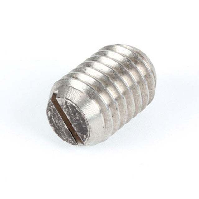 Southbend - 1165702 - Spring Plunger Stainless Steel | OEM Replacement Part | AllPoints 8007486