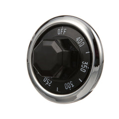 Southbend - 1192521 - Hdg Knob And Bezel Asm | OEM Replacement Part | AllPoints 8007939