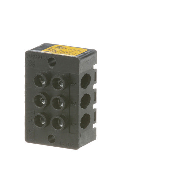 Blodgett - 17556 - Terminal Block | OEM Replacement Part | AllPoints 381235