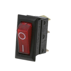 Newco - 100085 - Rocker Switch 9/16 X 1-1/8 Spst | OEM Replacement Part | AllPoints 421132