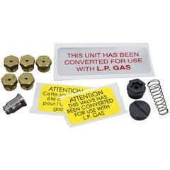 SG14 MV CONV NAT TO LP B7510084-C for Pitco