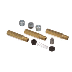 Frymaster - 8261817 - Conversion Kit To Lp 1/2" Fpt | OEM Replacement Part | AllPoints 511366