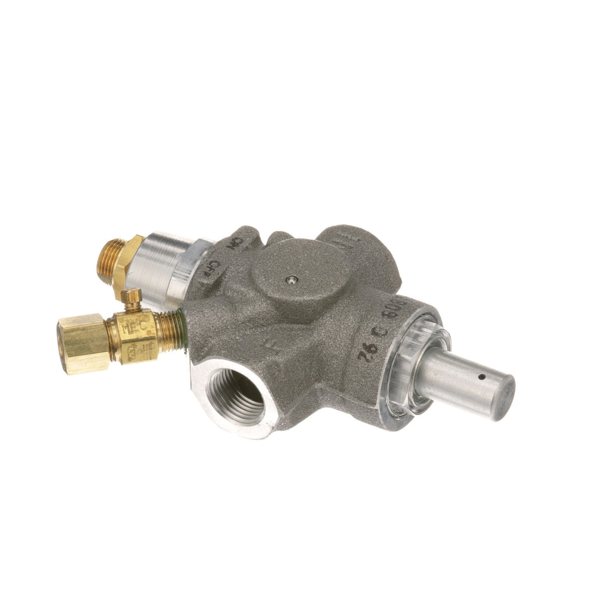 SAFETY PILOT VALVE 3/8"