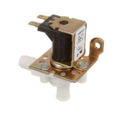 Scotsman - 12-2313-01 - Valve, Water Solenoid 120V | OEM Replacement Part | AllPoints 581155