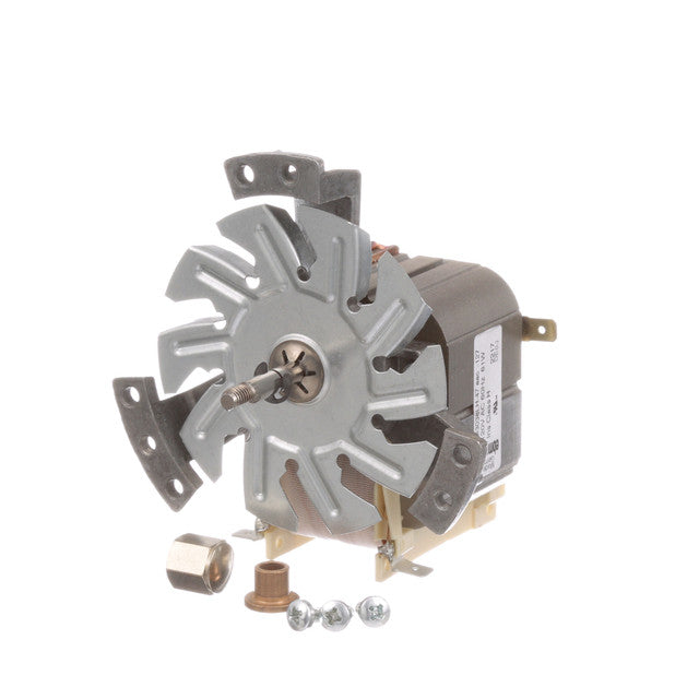 Moffat - M025387K - Fan Motor Kit  - 110/120V | OEM Replacement Part | AllPoints 8009380