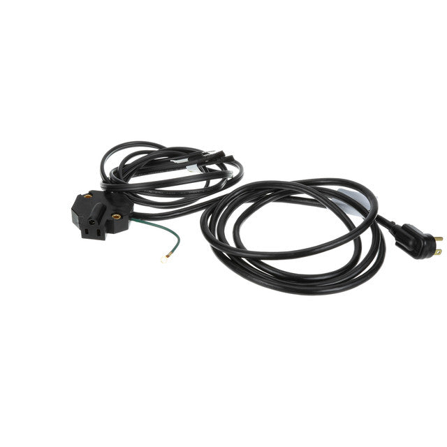 True - 801704 - Power Cord | OEM Replacement Part | AllPoints 8009548