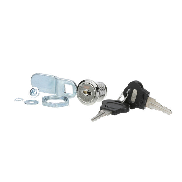 True - 929839 - Lock Kit, | OEM Replacement Part | AllPoints 8009584