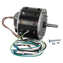 Manitowoc - 7626723 - Fan Motor Kit  - 208-230V,50/60Hz | OEM Replacement Part | AllPoints 8010267