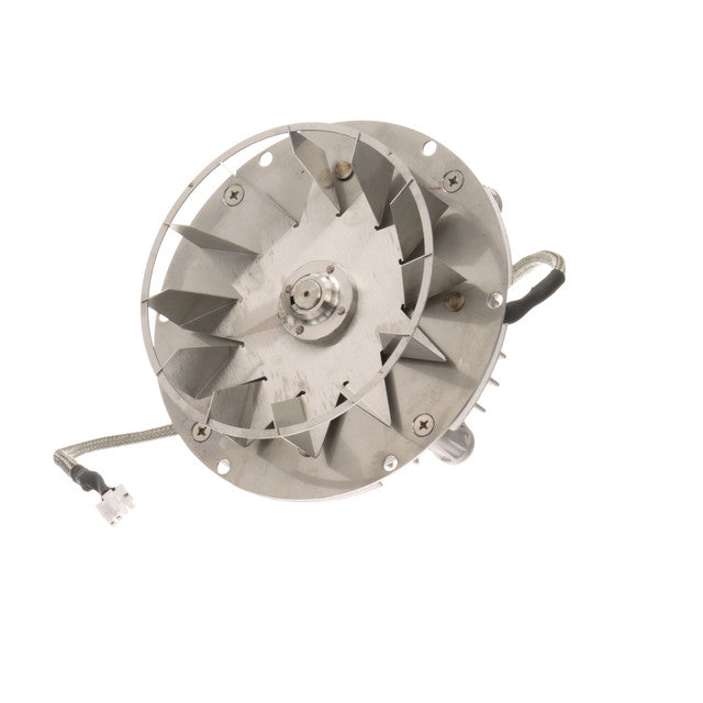 Turbochef - Hhb-8106 - Blower Assembly | OEM Replacement Part | AllPoints 8010425