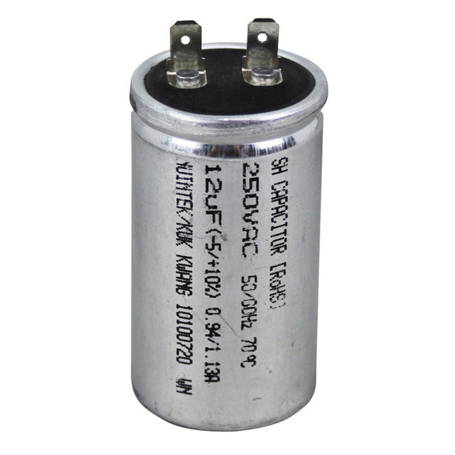 Turbo Air - 30200Q1220 - Capacitor | OEM Replacement Part | AllPoints 8009480