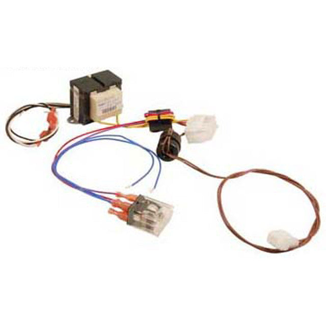 Ultrafryer - 21A233 - Harness,Wiring, W/Transformer | OEM Replacement Part | AllPoints 1031073