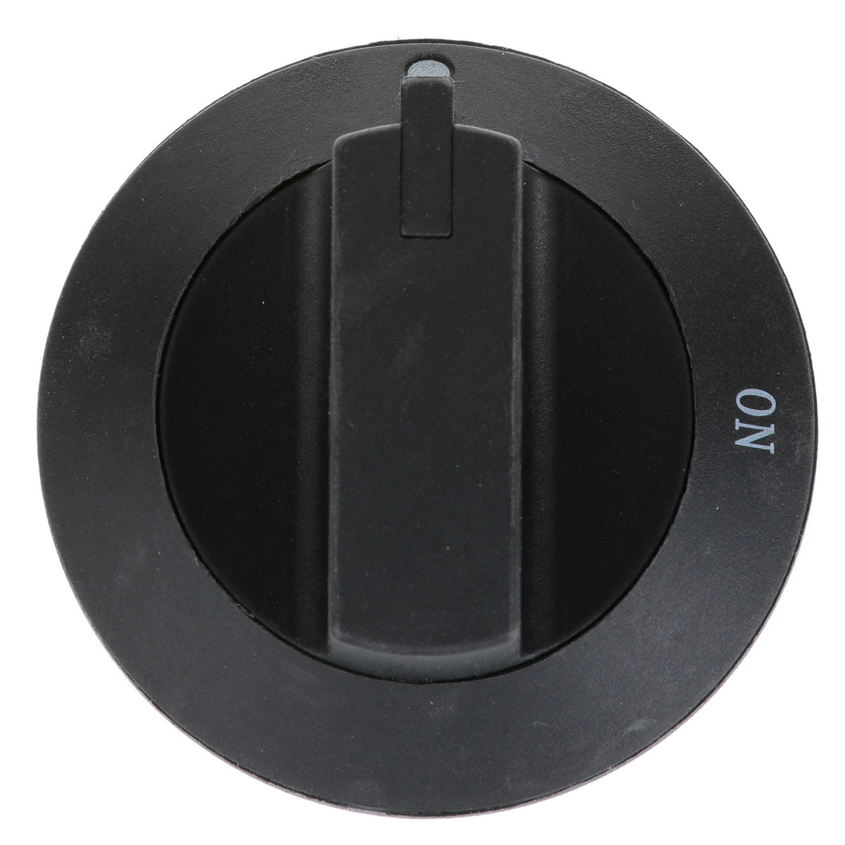 Star Mfg - Ws-507160 - Knob,Valve, 3" Od, Black | OEM Replacement Part | AllPoints 1731139