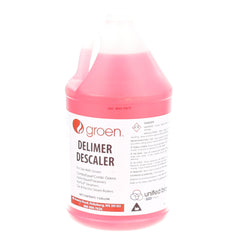 Groen - 114800 Div 4 - Delimer/Descaler,1 Gal, Groen | OEM Replacement Part | AllPoints 2301045