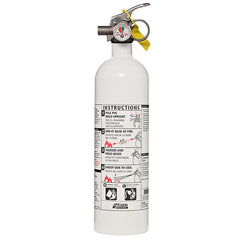 Kidde 21028230 PWC Extinguisher 2lb Replacement MPN