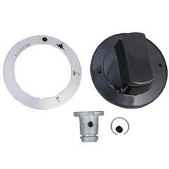 Garland - 4512120 - Knob Kit - Hi/Low | OEM Replacement Part | AllPoints 221635