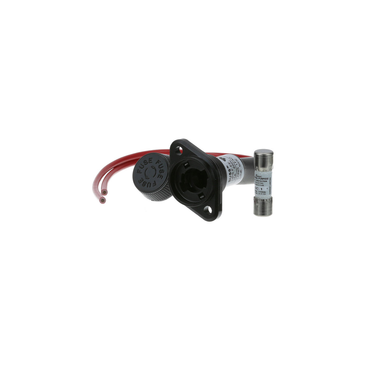 Hatco - R02.19.028.00 - Fuse Holder | OEM Replacement Part | AllPoints 381172