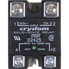 Garland - 4524082 - Solid State Relay - 25A | OEM Replacement Part | AllPoints 421948