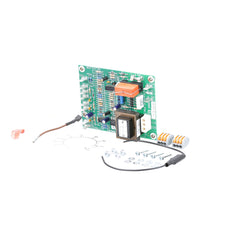 Frymaster - 8262086 - Temp Control Board | OEM Replacement Part | AllPoints 461298