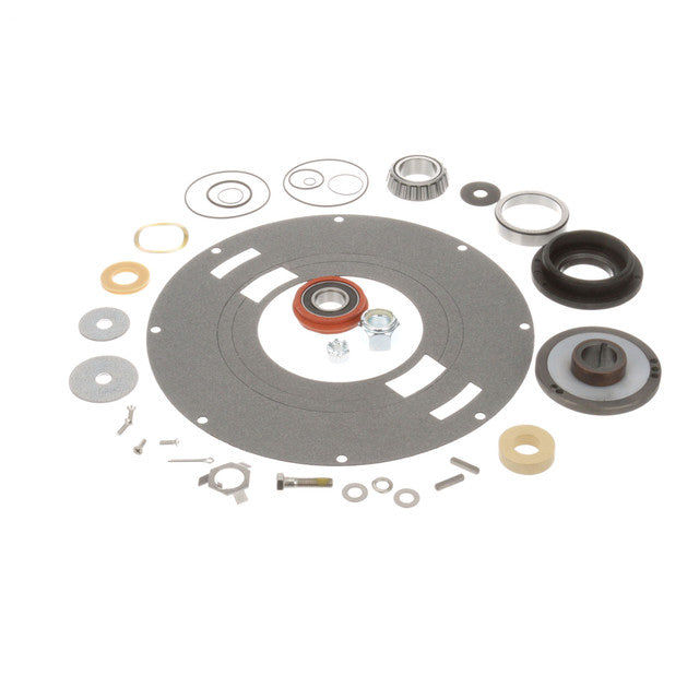 Salvajor - Ksh123 - Bearing And Seal Kit | OEM Replacement Part | AllPoints 264339