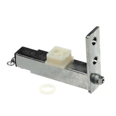 Hoshizaki - 3A9206-01 - Hinge, Spring Cartridge | OEM Replacement Part | AllPoints 8012614