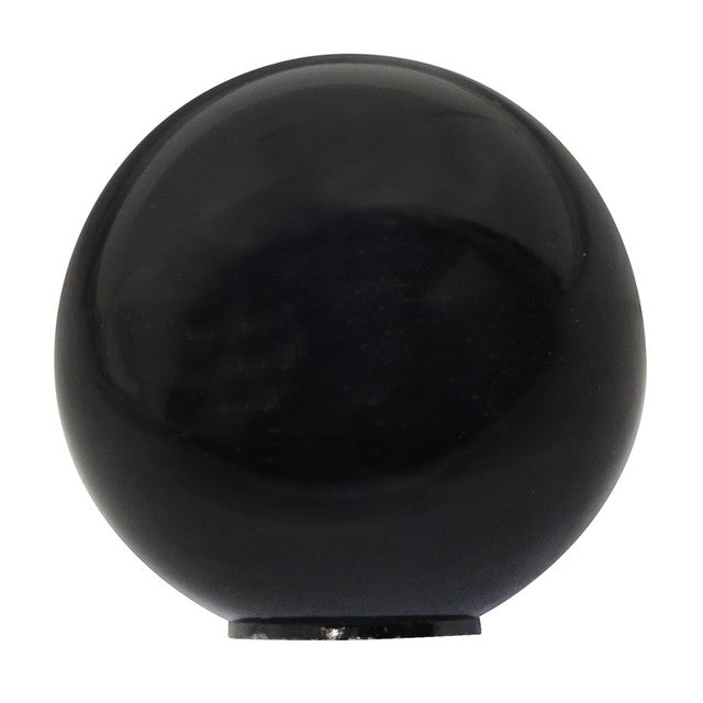 Henny Penny - 16101 - Knob, Black | OEM Replacement Part | AllPoints 221517