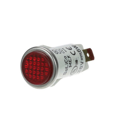 Accutemp - At0E-1800-2 - Light,Indicator, Red,28V,.6W | OEM Replacement Part | AllPoints 2881077