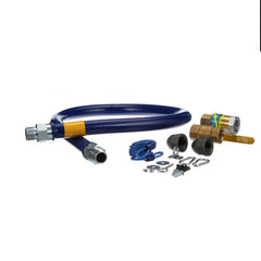 Dormont - 16100Kit60 - Hose Kit, Gas - 1" X 60 | OEM Replacement Part | AllPoints 321825