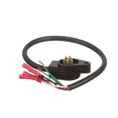 True - 801762 - Power Cord | OEM Replacement Part | AllPoints 381782