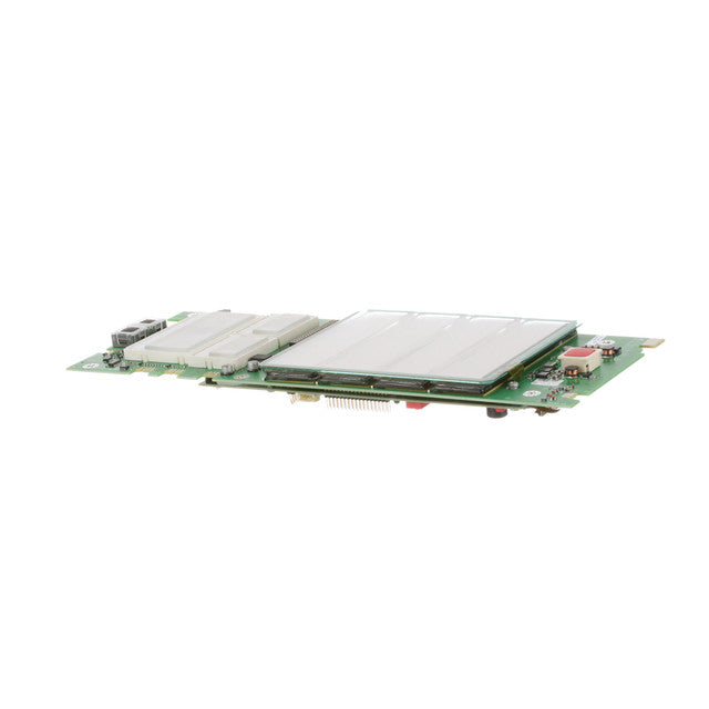 Rational - 42.00.002P - Pcb Control | OEM Replacement Part | AllPoints 441738