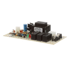 Manitowoc - 7629073 - Control Board | OEM Replacement Part | AllPoints 461876