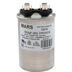 Hoshizaki - 3A2005-08 - Capacitor,Run (15 Uf) | OEM Replacement Part | AllPoints 5031016