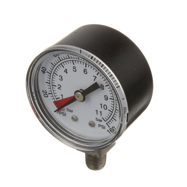 Everpure - Ev311409 - Pressure Gauge | OEM Replacement Part | AllPoints 621193