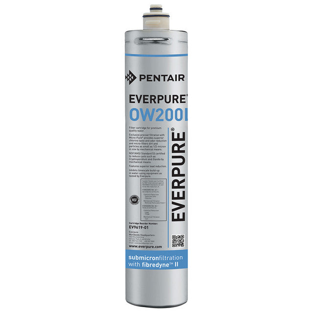 REZNOR 761190 CARTRIDGE WATER FILTERS