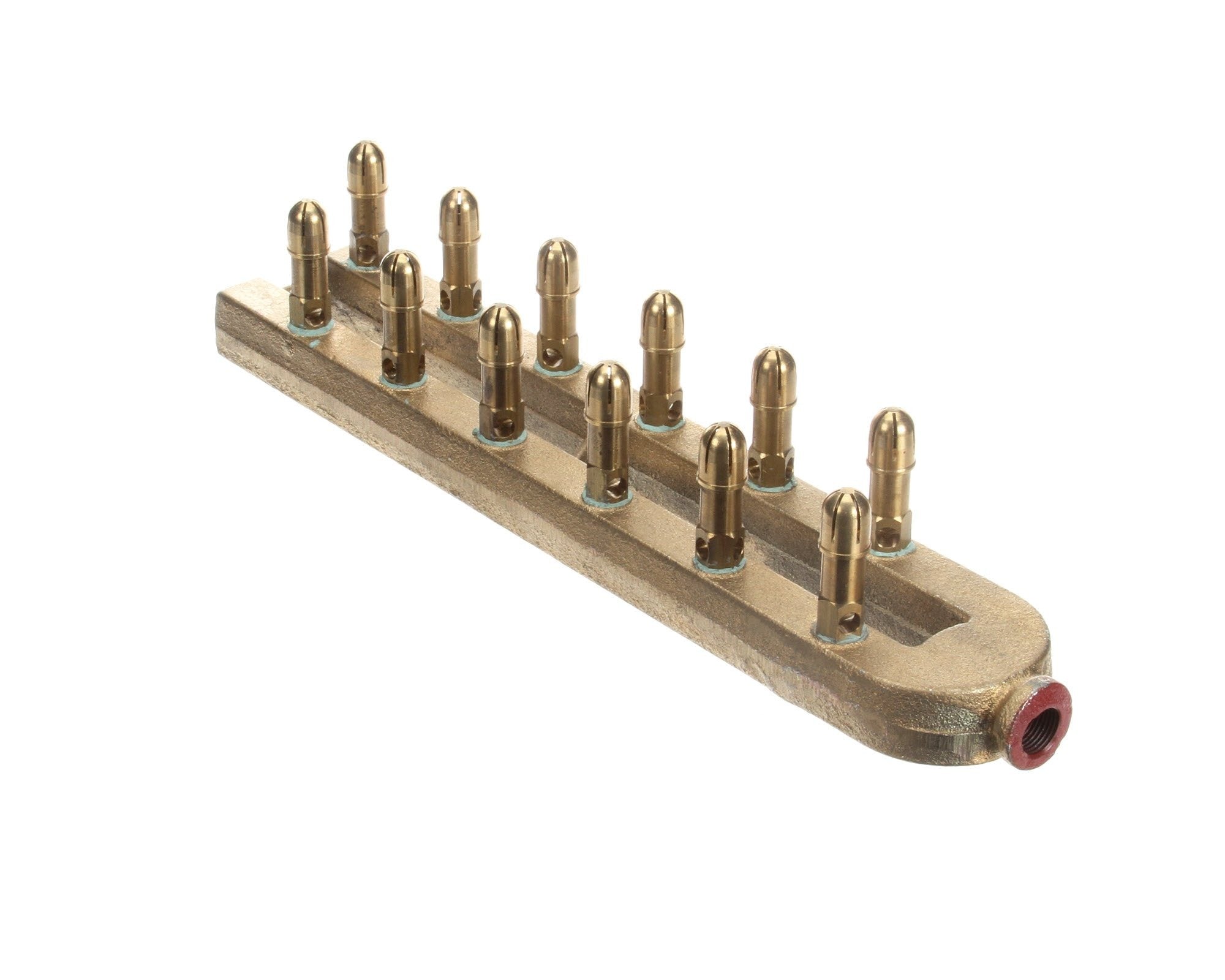 GROEN Groen 137787 Burner Manifold Jet Assembly