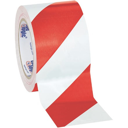 BSC PREFERRED Bsc Preferred T93363PKRW Vinyl Floor Safety Tape 7.0 Mil 3-pack