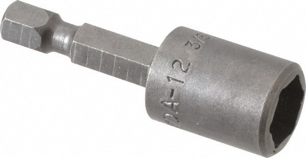 APEX Apex MDA-12PT Magnetic Nutsetter 3/8 Inch Hex Bit